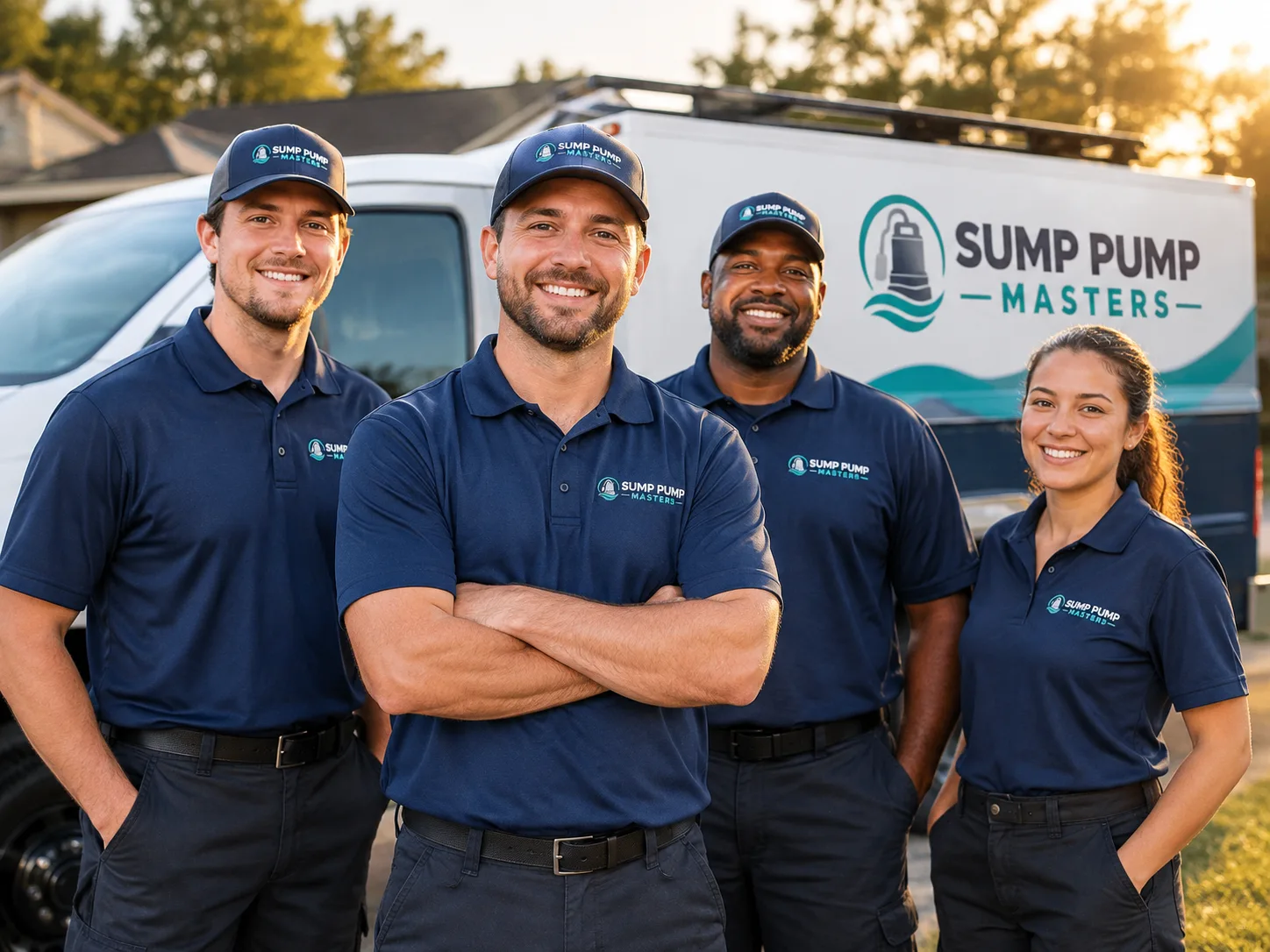 Sump Pump Repair company in Grass Valley, CA