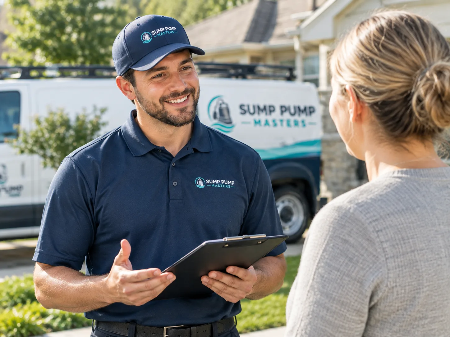 Sump Pump Repair Grass Valley, CA FAQs